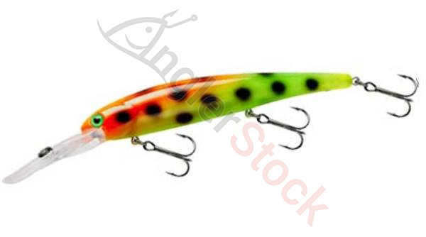 Воблер BANDIT DEEP WALLEYE B92