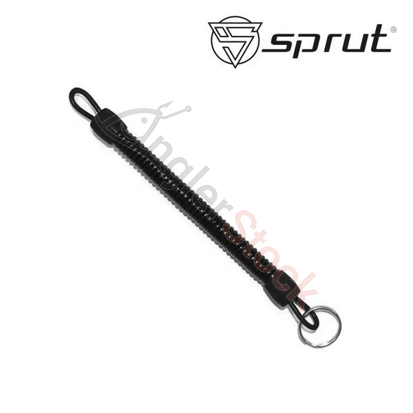 Пружинный Ремешок Sprut Elastic Spring Lanyard (ESL-150)