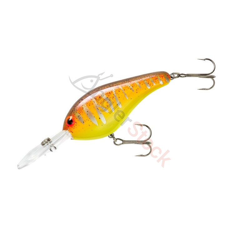 Воблер BANDIT DEEP FLAT MAX D23