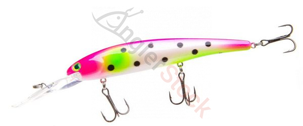 Воблер BANDIT DEEP WALLEYE B35