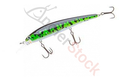 Воблер BANDIT SHALLOW WALLEYE OL132