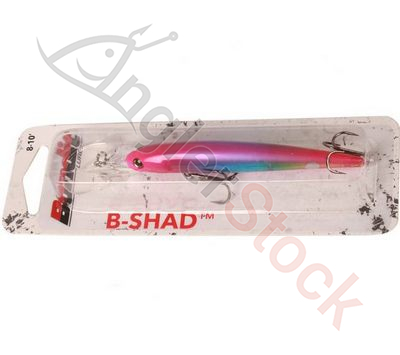 Воблер BANDIT B-SHAD B22