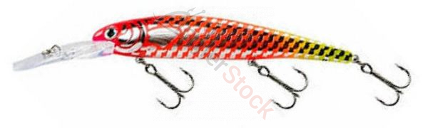 Воблер BANDIT DEEP WALLEYE GENERATOR G51