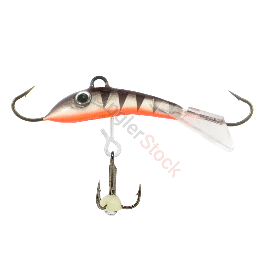 Балансир Spider Pro 10 6г, 35мм, цвет 23F
