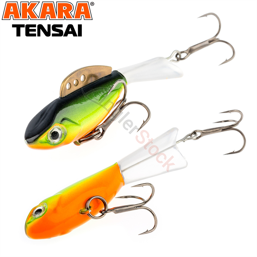 Балансир Akara Pro Action Tensai 57 11г, 57мм, цвет 27