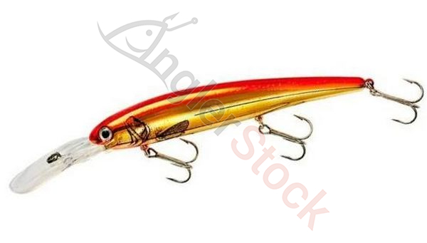 Воблер BANDIT DEEP WALLEYE 68