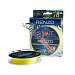 Шнур Sprut RENZO Soft Premium Braided Line x8 Fluo Yellow0,23mm