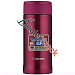 Термос Zojirushi SM-AGE35-PC 0,35 л (малиновый)