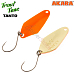 Блесна колеб. Akara Trout Time Tanto 30 2,8 гр. 30