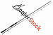 Спиннинг Maximus BLACK WIDOW -X Heavy Jig  23M 2,3m 7-35g