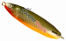 Колеблющаяся блесна незацепляйка RAPALA Minnow Spoon 05 /RFSH / 5см, 7гр.