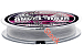 Леска Power Phantom ANGEL Hair Tippet CLEAR 0,14mm, 1,8kg 30m