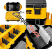 Ящик зимний с термоконтейнером ICEBOX HT (SBIX-5) Nisus