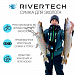 Сумка для эхолота Rivertech 8
