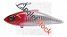 Воблер (Ратлин) Strike Pro Euro Vibe Floater 80 022PPP-713