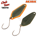 Блесна колеб. Akara Chub Time Tanto 30 2,8 гр. 09