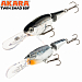 Воблер Akara Twin Shad 60F 8 гр. A83