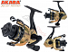 Катушка безынерционная Akara River Hunter 3000 5+1 bb