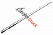 Спиннинг Maximus ULTIMATUM  24ML  2.4m  5-22g