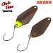 Блесна колеб. Akara Chub Time Tanto 30 2,8 гр. 15