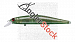 Воблер Inquisitor 110SP   A237G-UV