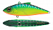 Воблер (Ратлин) Strike Pro Euro Vibe Floater 80 A223S-RP