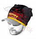 Шапка JSPIN HWB