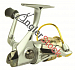 Катушка RYOBI APPLAUSE 2000