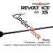 Зимняя удочка Maximus REVOLT ICE XS ELITE 301MH 0,75м до 40гр