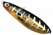 Колеблющаяся блесна незацепляйка RAPALA Rattlin' Minnow Spoon 08 /RTR / 8см, 16гр.