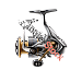 18 FREAMS LT3000