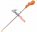 Зимняя удочка MF Ice Турист Cork MicroPerch LUX / 1-4g/ 1-6lb