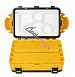 Ящик FishBox Thermo с термоконтейнером (19л/8,5л) черно-желтый (T-FB-T-19-8-BY) Helios