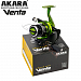 Катушка безынерционная Akara Venta 1000 5+1bb