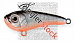 Воблер (Ратлин) Strike Pro Batfish 50 A70-713
