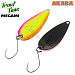 Блесна колеб. Akara Trout Time Megami 43 6,5 гр. 52