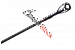 Спиннинг Maximus GRAVITY JIG 27M 2,7m  14-43g