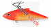 Воблер (Ратлин) Strike Pro Euro Vibe Floater 80 A174FW