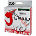 Шнур Daiwa J-Braid X8 0.06 мм., темно-зеленый