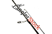 Спиннинг Maximus ADVISOR CHUB 222ML 2,22m  5-21g