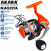 Катушка безынерционная Akara Magista AFM 3000 5+1bb