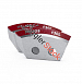 Ножи HELIOS 130(L) (полукруглые) левое вращение NLH-130L.SL