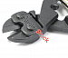 Силовой Резак BFT Power Cutter, X-Strong - Teflon Coated 20см