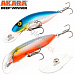 Воблер Akara Deep Winner 85F 14 г. 85мм, цвет A100