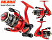 Катушка безынерционная Akara Red Star 2000 5+1bb