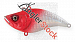 Воблер (Ратлин) Strike Pro FLAP JACK 90 022P-713