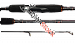 Удилище "Sprut" Nagato 213ML 4-21гр.