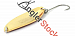 Колеблющаяся блесна Smith Pure 2,0гр. GBO