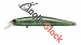 Воблер Inquisitor 110SP   A237G-UV