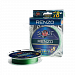 Шнур Sprut RENZO Soft Premium Braided Line x8 Dark Green0,12mm
